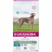 Eukanuba Daily Care Sensitive Joints 12 kg