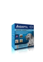 ADAPTIL diffusor m/flaske 48 ml t/hund