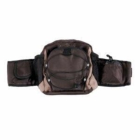 Multi-belt hoftetaske