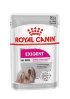 ROYAL CANIN EXIGENT 12X85G