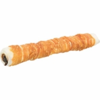 Trixie Denta Fun filled chicken chewing roll 28 cm