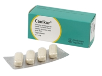 Canikur Diet-Tabs 12 stk