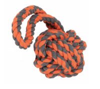 KÆMPE TOV FLETTET M/ BOLD EXTREME 60X24X24 CM