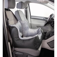 Luksus bilsæde til hund