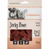 Companion Beef Jerky Bone
