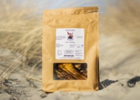 Oksepandelapper - Lola´s Favoritter