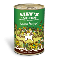 Lily's kitchen Lamb Hotpot 400g