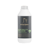 Statera Dogcare Electrolyte Balancer 1L (udsolgt)