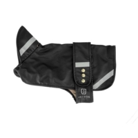 Hundedækken Pippi - Sort