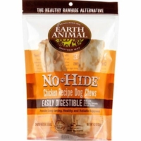 No Hide chicken chews medium - 2 stk