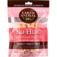 No Hide Salmon chews small - 2 stk (UDSOLGT)