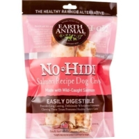 No Hide Salmon chews medium - 2 stk