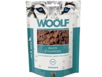 Woolf Duck Chunkies 100g