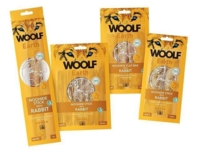 Woolf Earth Noohide Rabbit