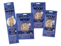 Woolf Earth Noohide Duck