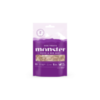 Monster Treats Duck & Red Beet