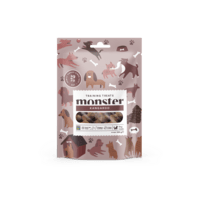 Monster Dog Training Treats Chicken & Kangaroo