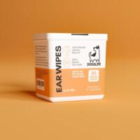 Dogslife Øreservietter 50 stk